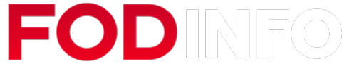FOD INFO